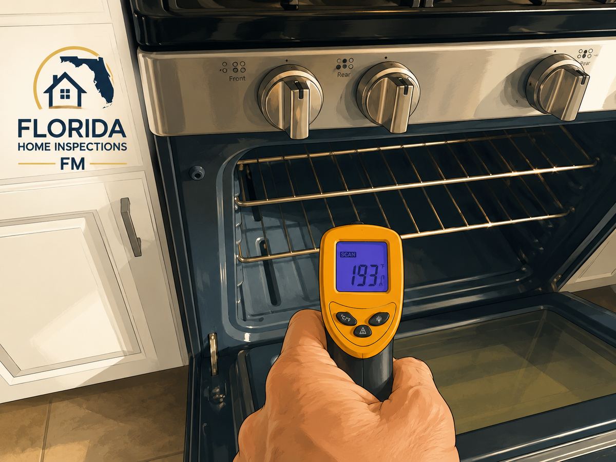Thermal Imaging