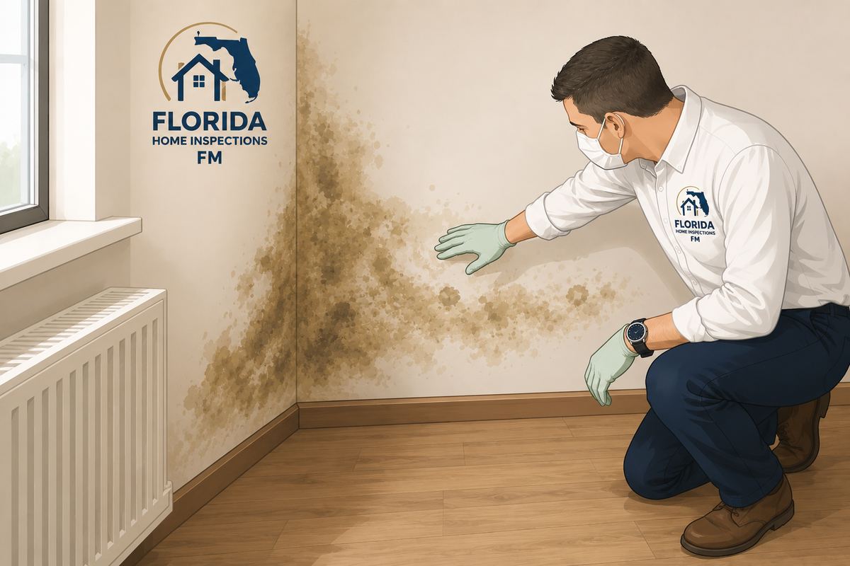 Mold Testing